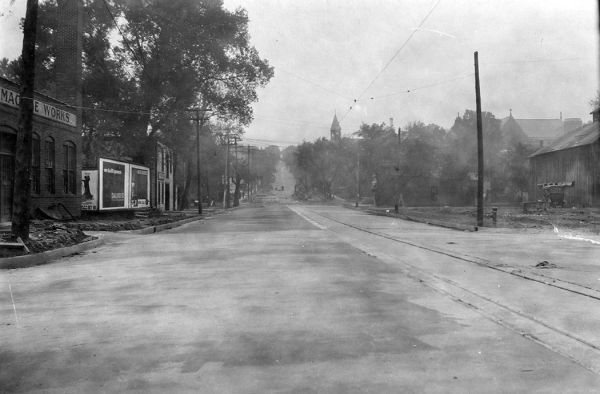 Pearl Street